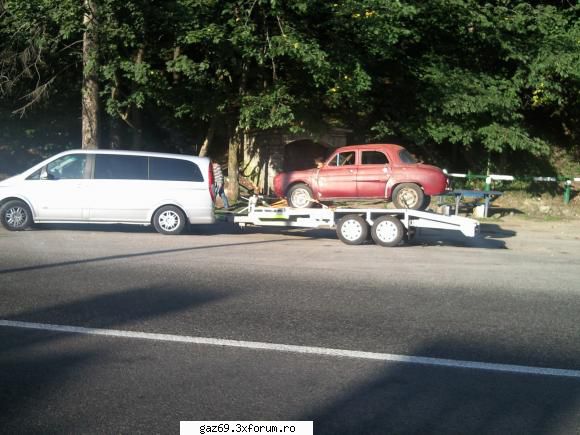 de doua zile am o jucarie noua ,cumparata de la cluj de la tavi caruia vreau sa-i vorba de un
