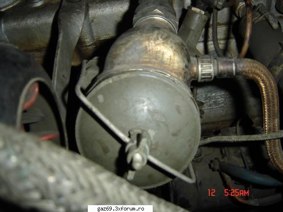 masina mea gaz 1967