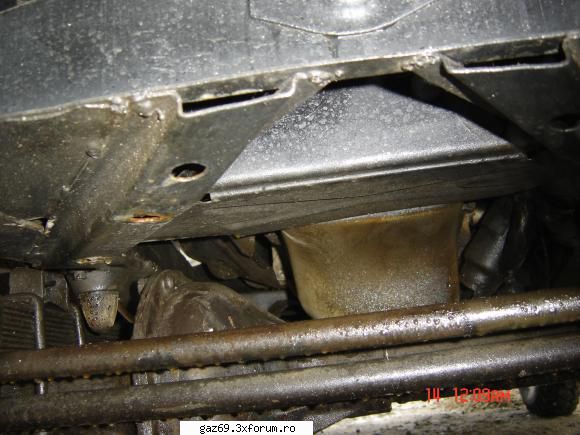 masina mea gaz 1967