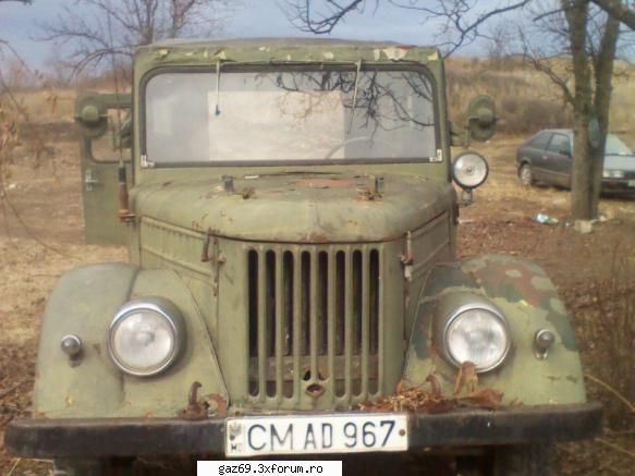 gaz moldova
